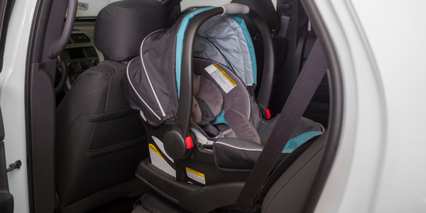 Baby Car Seat