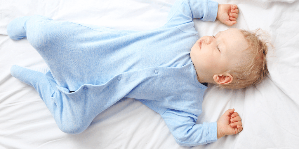 Understanding How Your Baby Sleeps (From 6 to 12 Months)