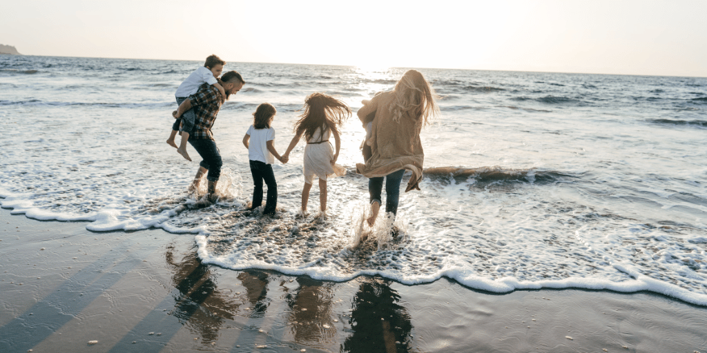 Child Friendly Vacations: What To Look for in a Family Break