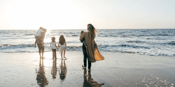 Child Friendly Holidays: What To Look for in a Family Break