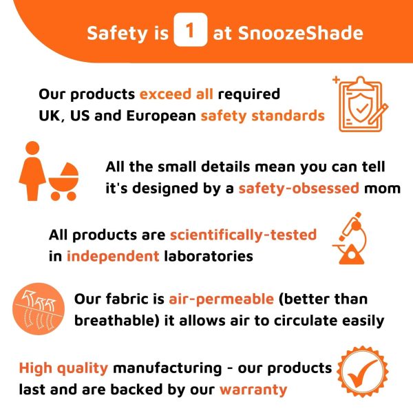 SnoozeShade