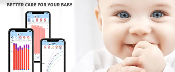 Baby Connect App