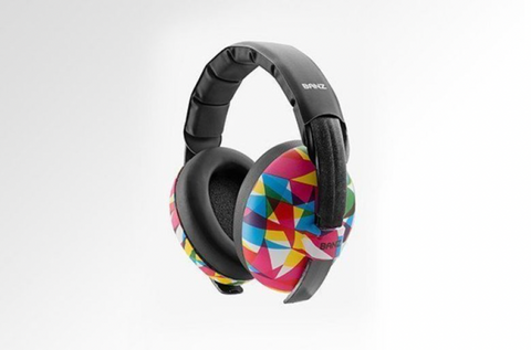 banz ear defenders