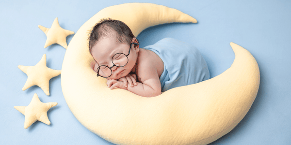 Baby sleep and clock changes