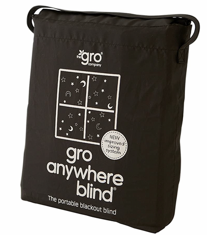 Gro anywhere blind