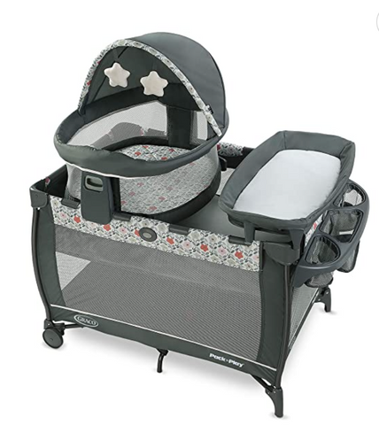 Graco Pack ‘n-Play