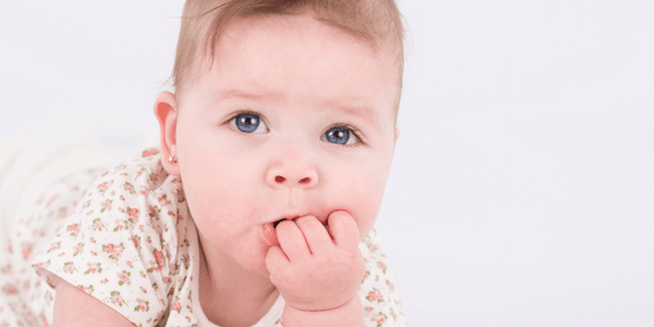 How Teething Leads to Sleep Regression