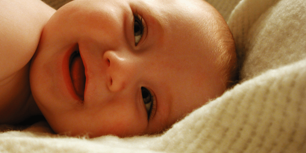 How Your Baby’s Personality Affects Sleep