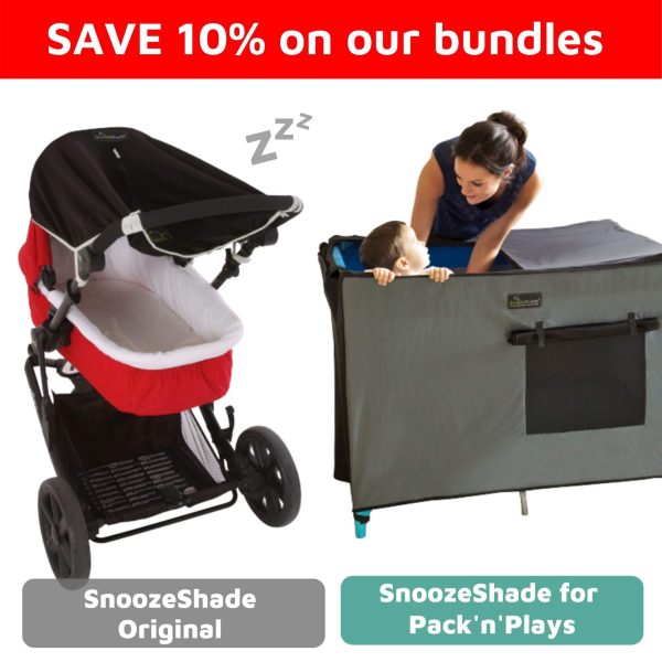 SnoozeShade USA