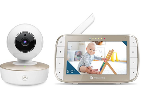 Motorola Baby Monitor