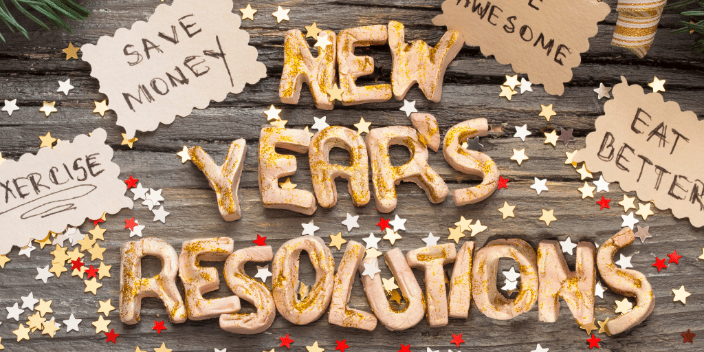 Our New Year’s Resolution: Get More Sleep!