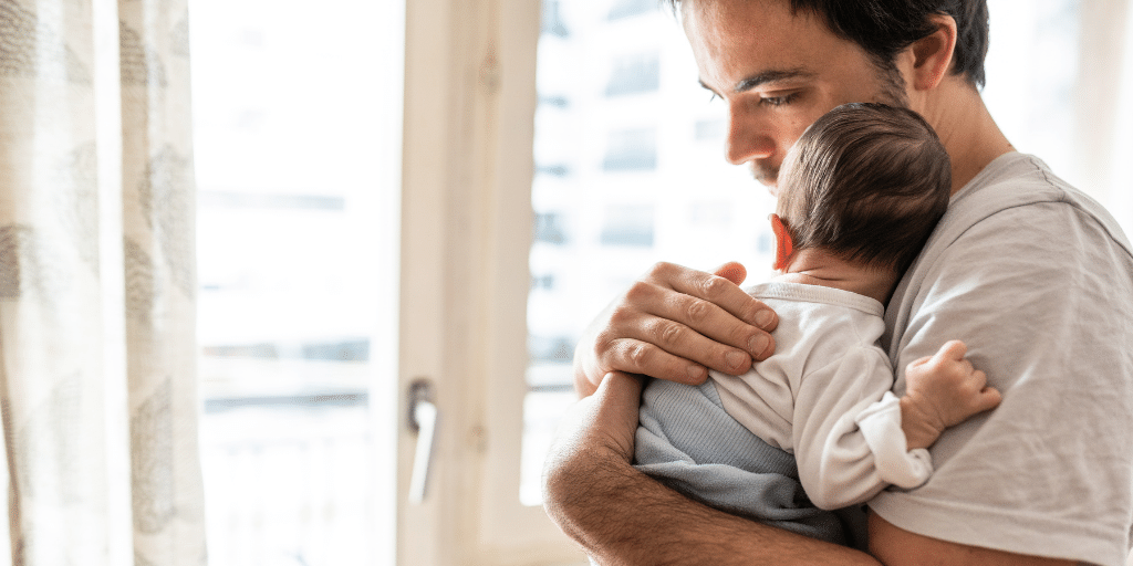 Protecting Dad’s Emotional Wellbeing