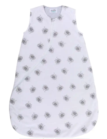 Purflo baby sleep bag