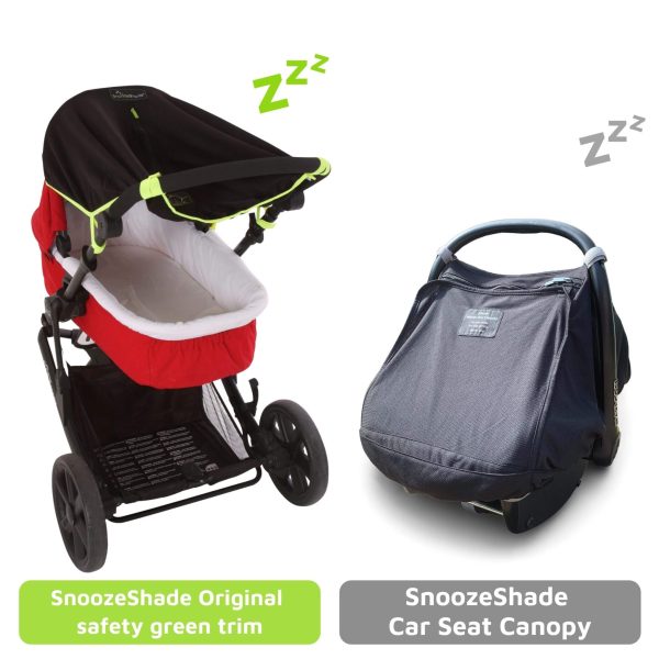 SnoozeShade USA