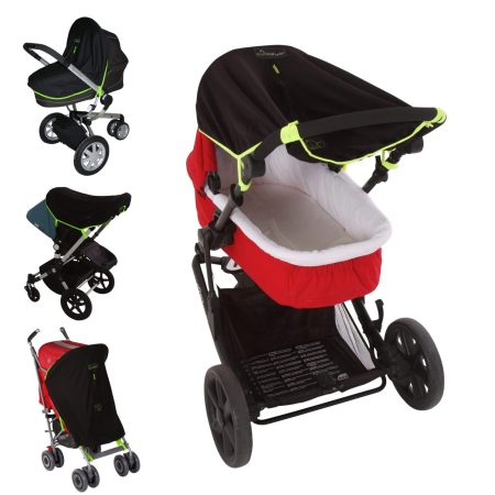 Snooze shade Original stroller sunshade