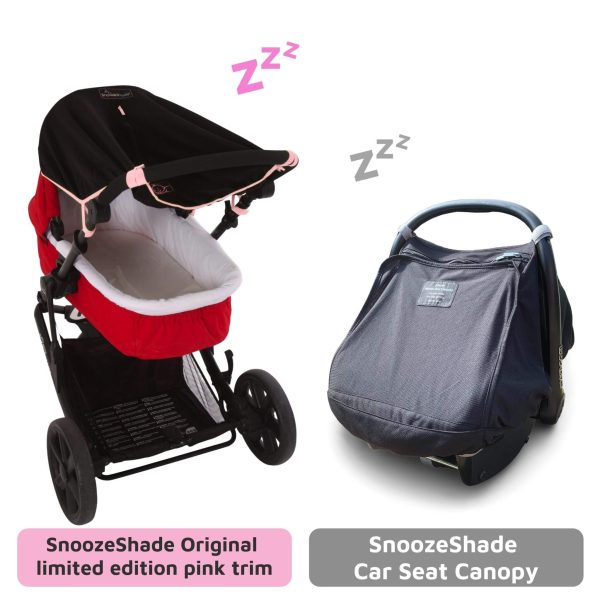 SnoozeShade USA