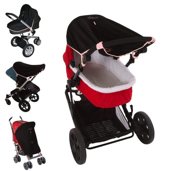 Snooze shade Original stroller sunshade