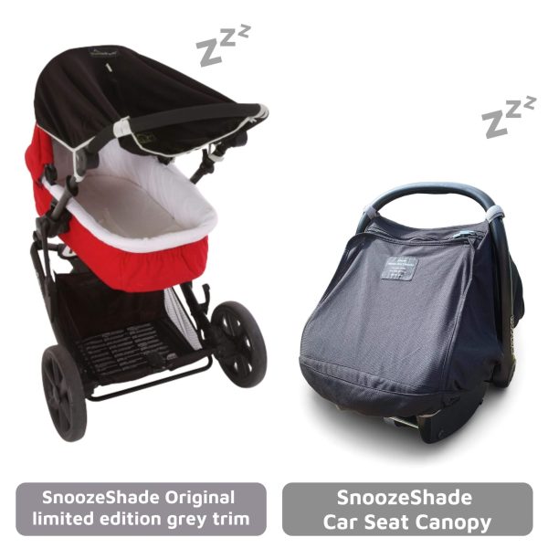 SnoozeShade USA