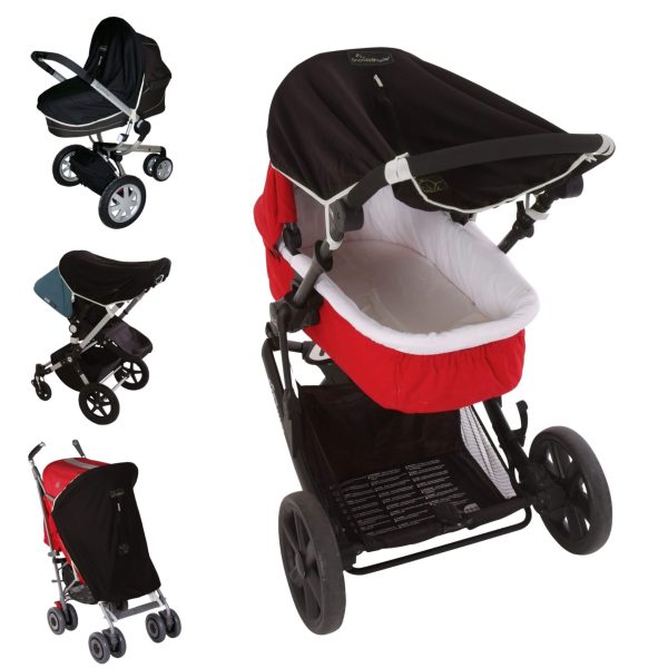 Snooze shade Original stroller sunshade