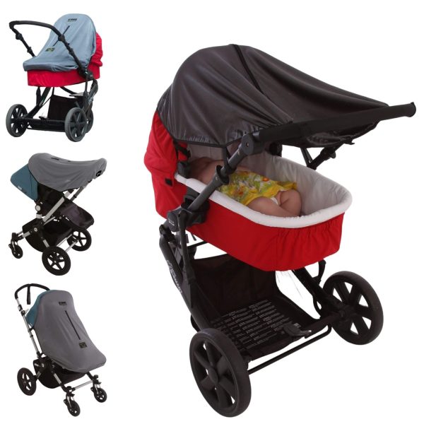 Snooze shade Original stroller