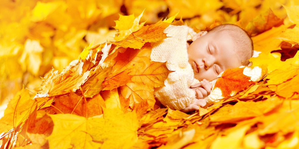 4 Tips For Traveling With Your Baby For Thanksgiving