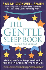 The Gentle Sleep Book