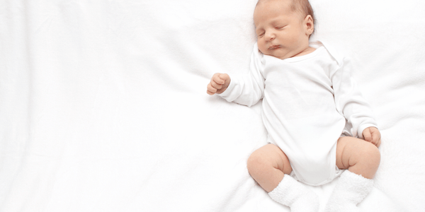 Three Baby Nap Mistakes You Might Be Making