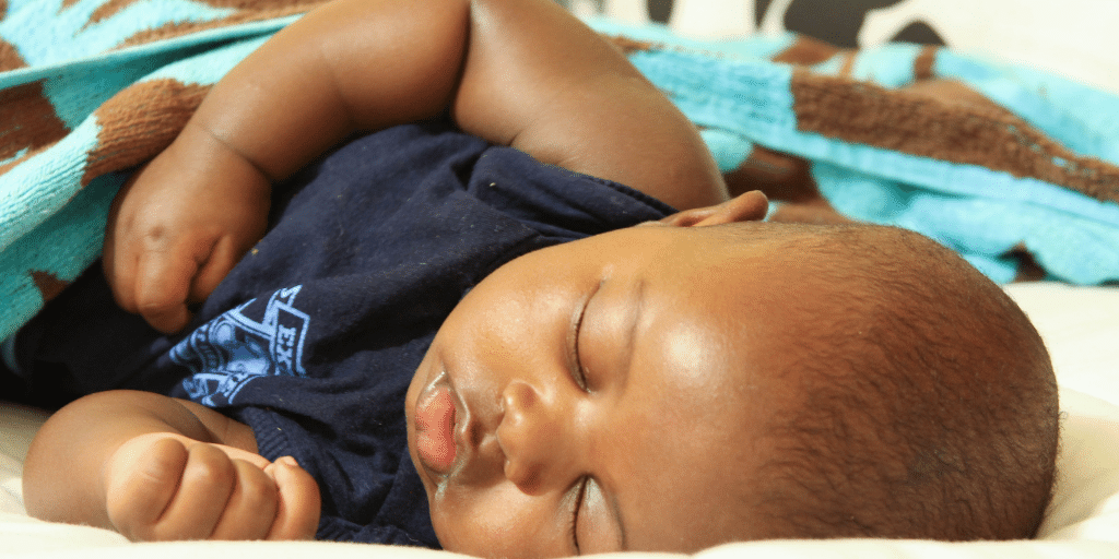 Three ways to keep baby’s naps on track