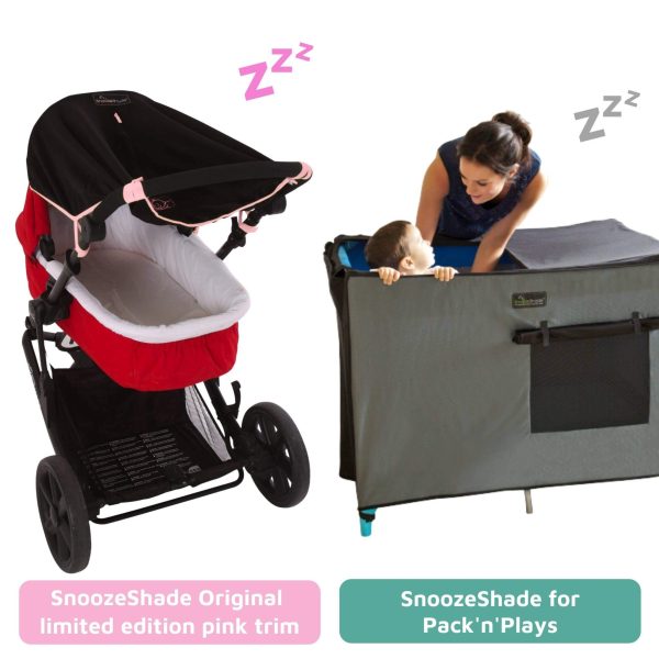 SnoozeShade USA