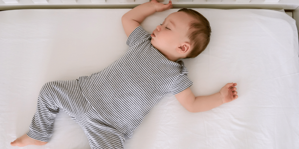 Help Your Baby to Nap Longer